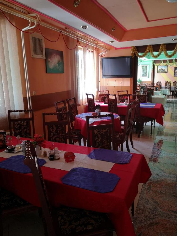 Biela Labut Ξενοδοχείο Μιχάλοβτσε Εξωτερικό φωτογραφία